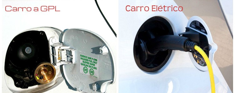 Carros a GPL ou Carros Elétricos, qual é a melhor opção?