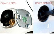 Carros a GPL ou Carros Elétricos, qual é a melhor opção?